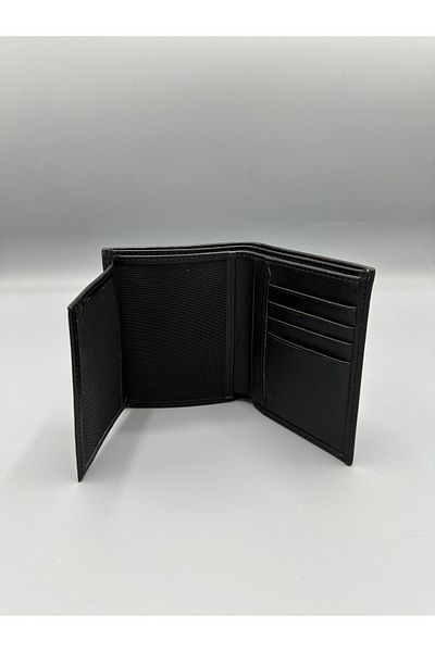 tahiroğlu deri 1987 Джобен портфейл от естествена кожа