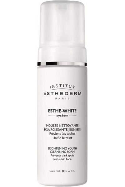 Institut Esthederm Esthederm Brightening Youth Dark Spots Cleansing Foam 150ml