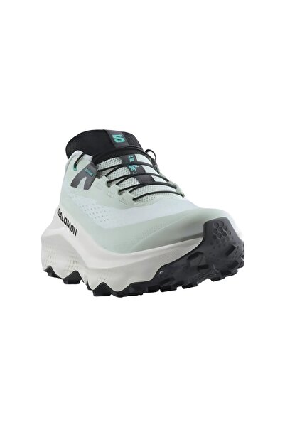 Salomon Ultra Glide 3 Women's Running Shoes Clearly Aqua L47743200