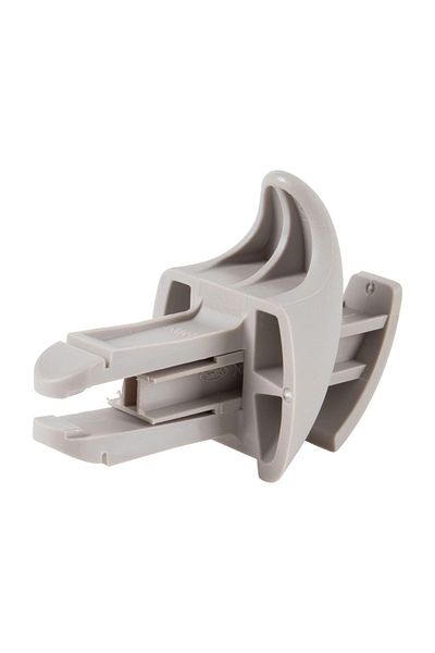 fkoto Fiesta Compatible Jacket Hanger Hook Hanger 2008-2018 [1 Piece]