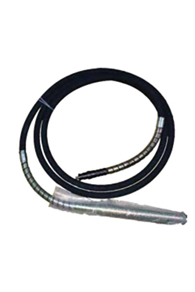 Max Extra Max-Extra MXV550 Beton Vibratörü Hortumu 50mm 5 Metre