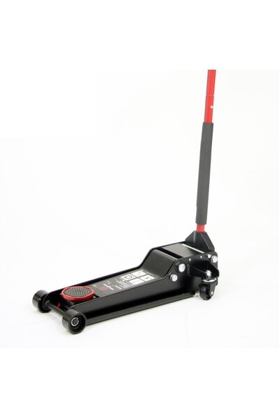 Worldforce 11128 Hidrolik Kriko 5 Ton Düşük Profil Çift Piston