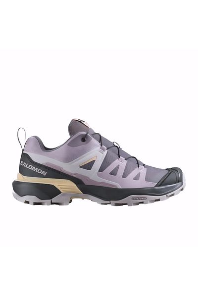 Salomon X-ultra 360 L47803100-l47739500 Unisex Αθλητικά Παπούτσια Λιλά