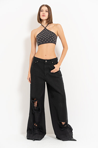 Kikiriki YILDIZ DESENLİ BÜSTİYER