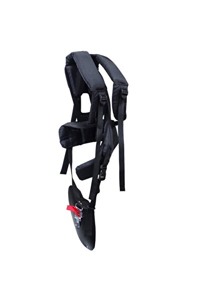 Palmera Profesyonel Tırpan Askısı Yelek - Yan Tüm Modeller