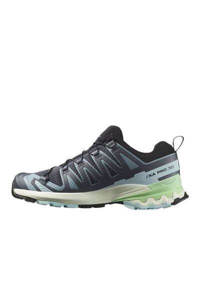 Salomon Xa Pro 3d V9 Γυναικεία παπούτσια για τρέξιμο Γυναικεία παπούτσια για τρέξιμο L47748000