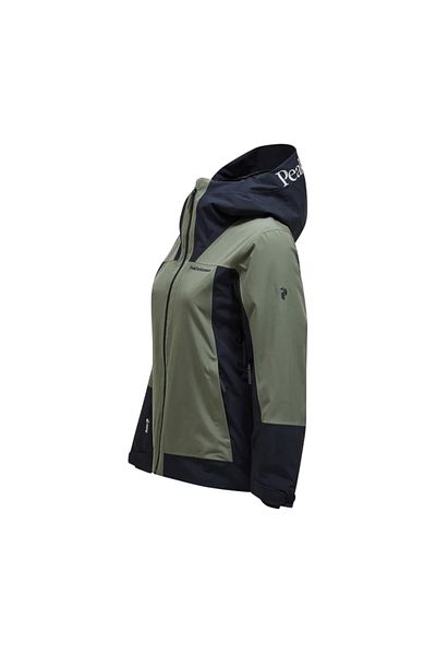 Peak Performance Rider Tech Insulated Women's Coat