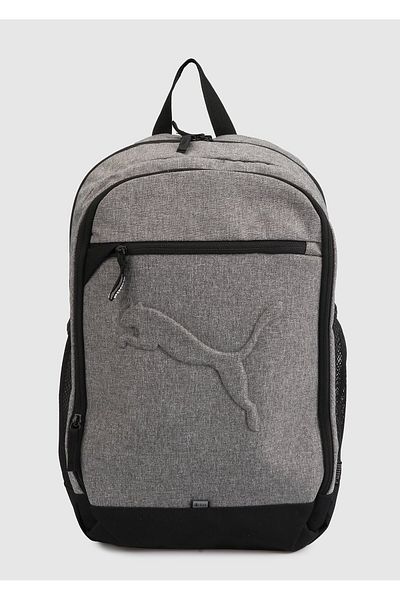 Puma Rucsac unisex gri Ice - 07913640