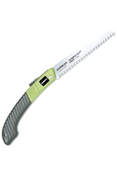 Komelon FB-180 Katlanır Budama Testeresi 18cm