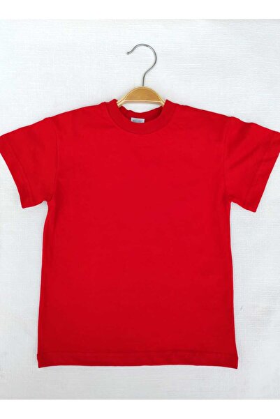 Beray Bebe Дитяча футболка з прямими короткими рукавами