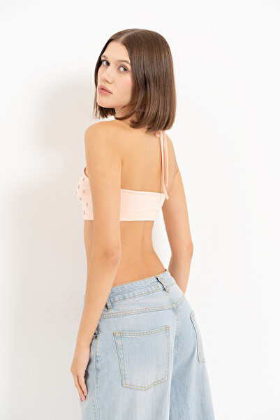 Kikiriki YILDIZ DESENLİ BÜSTİYER