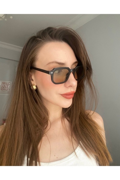 LOOKUP Unisex Sunglasses Uv400 Protection Ce Stilli Optical Compatible 52-20-150