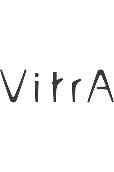 VitrA Q Line Cold Tap A41587 - Single Channel