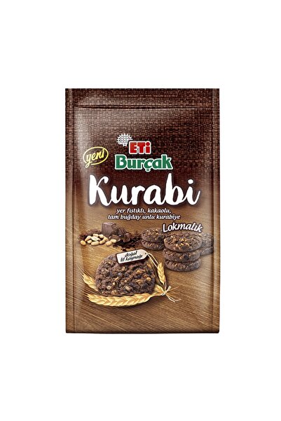 ZAYKA Eti Burçak Kurabiye Torba Kakaolu 150 G