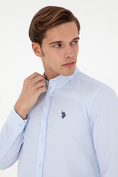 U.S. Polo Assn. 2050269   ΠΟΥΚΑΜΙΣΟ POLO