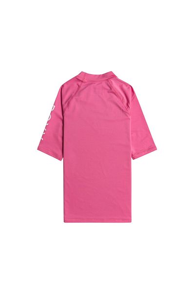 Roxy Wholehearted Ss Girl Lycra Ergwr03283