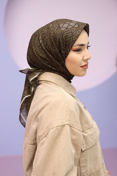 Silk Home Soft Scarf 73056-18