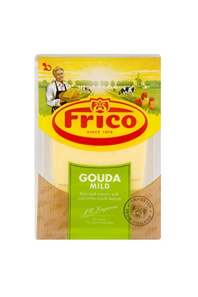 ZAYKA Frico Dilimli Gouda Peyniri 150 G