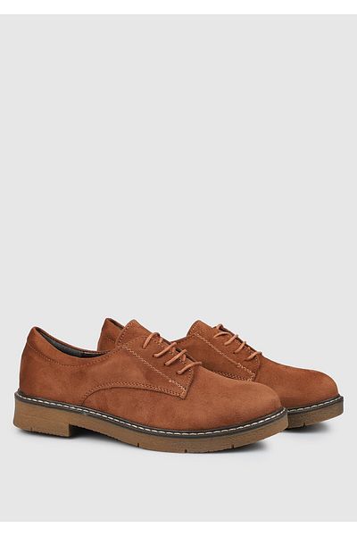 Provoq Tan Women's Shoes - Comfortable and Stylish