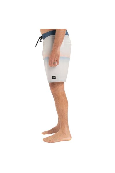 Quiksilver Surfsilk Straight Leg 18 Men's Boardshort Men's Boardshort Eqybs04889