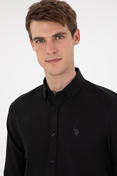 U.S. Polo Assn. 2050269 POLO GÖMLEK