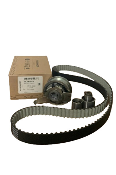 Volkswagen 530065010 TRİGER SET VOLKSWAGEN GOLF 7, PASSAT, CADDY