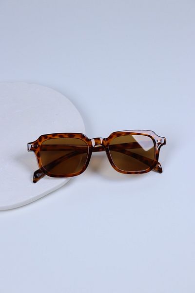 LOOKUP Unisex Sunglasses Uv400 Protection Ce Stilli Optical Compatible 52-20-150