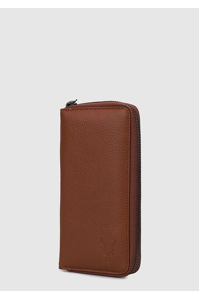 Carrera Taba Car006 - Портфейл Taba от естествена кожа