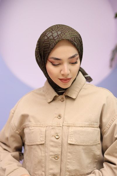 Silk Home Soft Scarf 73056-18