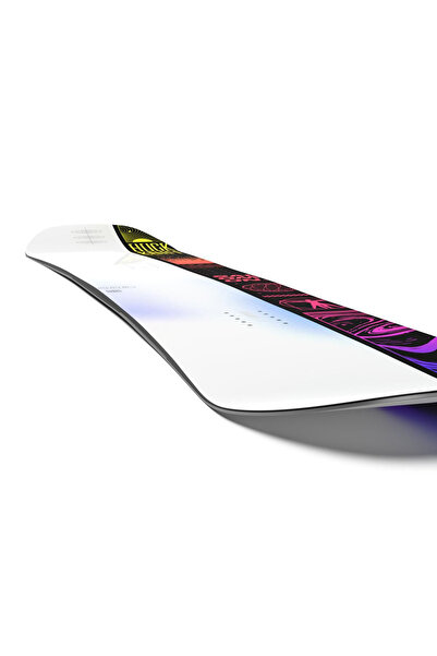 Salomon Huck Knife Erkek Snowboard ERKEK SNOWBOARD L47348200