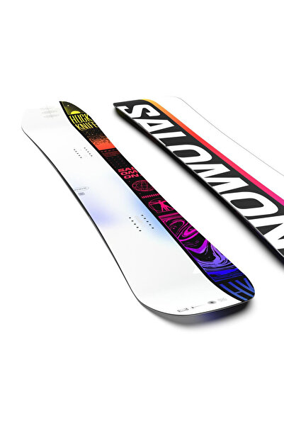 Salomon Huck Knife Erkek Snowboard ERKEK SNOWBOARD L47348200