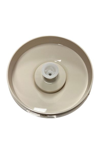 OrginalParçam English Home Mbs-3001 Compatible Chopper Cover Cream