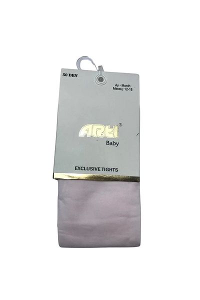 Eng Plus Micro Pantyhose Banana Socks 300178   Pink