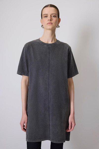 Touché Privé 100% Cotton Half Sleeve Long Tunic