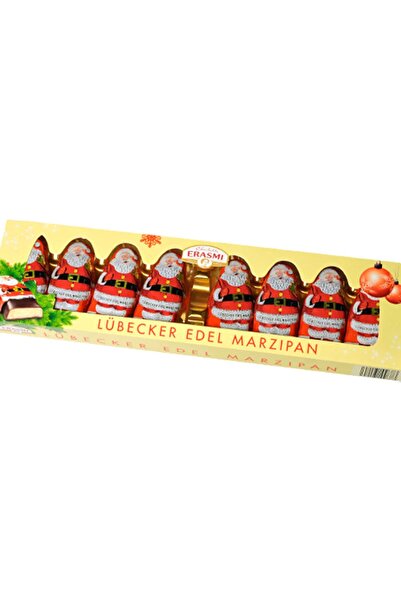 ZAYKA Erasmi Lübecker Edel Marzipan 100 G.