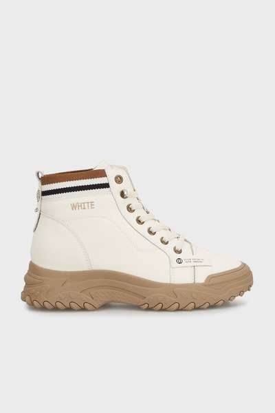 Guja Hakiki Deri Logolu Bot BOT 38924K31020