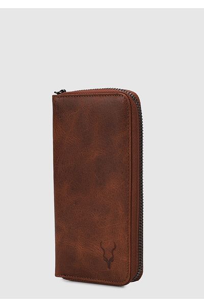 Carrera Taba Car006 - Портфейл Taba от естествена кожа