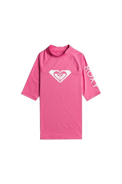 Roxy Wholehearted Ss Girl Lycra Ergwr03283