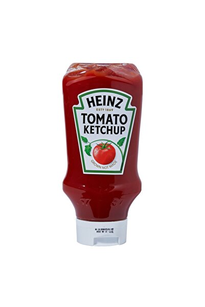 ZAYKA Heinz Ketçap 570 G