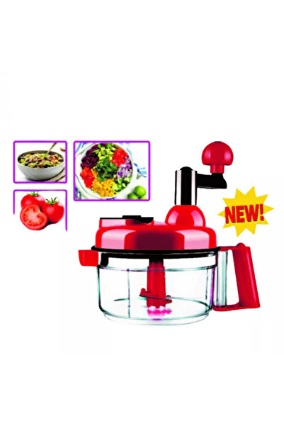 HOME MASTER قطاعة بصل وخضار هوم ماستر