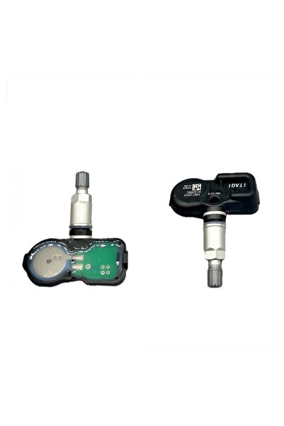 İTAQİ SENSÖR LASTİK BASINÇ TOYOTA COROLLA 2014-21/CHR  2017-21/TOYOTA YARİS 2013-2015/TOYOTA RAV4 2017-20/