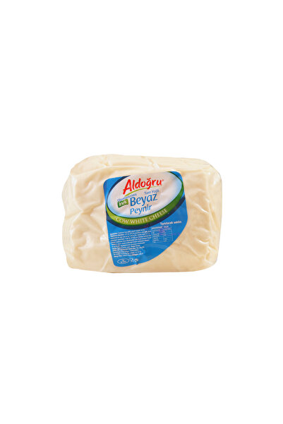ALDOĞRU Aldoğru Yumuşak İnek Peyniri (675-700 gr)