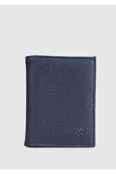 Hi5 Navy Blue Hi5 5883 - Portofel χαρτοφυλακίου