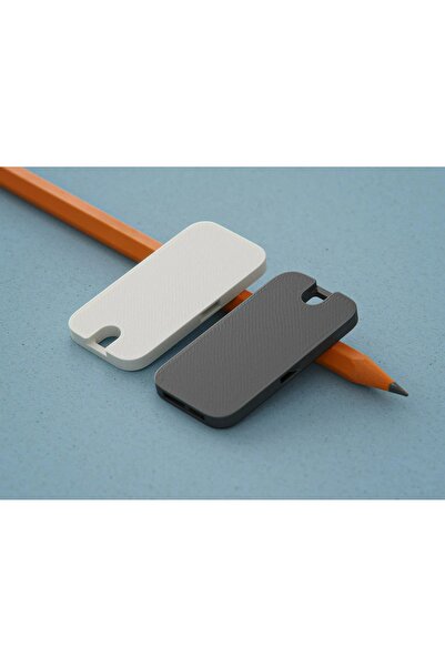 BRKStorm Düdük Anahtarlık 8 Li Deprem Acil Durum Imdat Düdüğü Islık