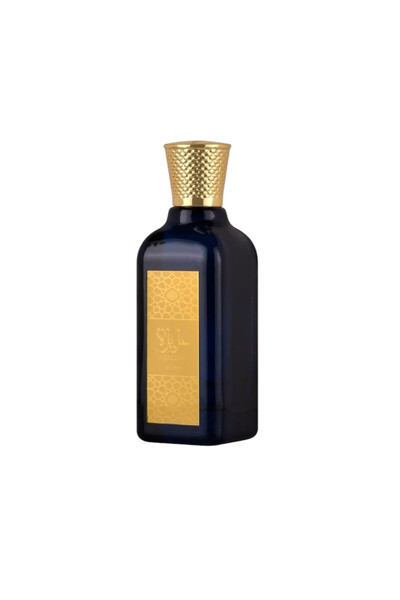 lattafa عطر عزيزة ١٠٠ مل بخاخ