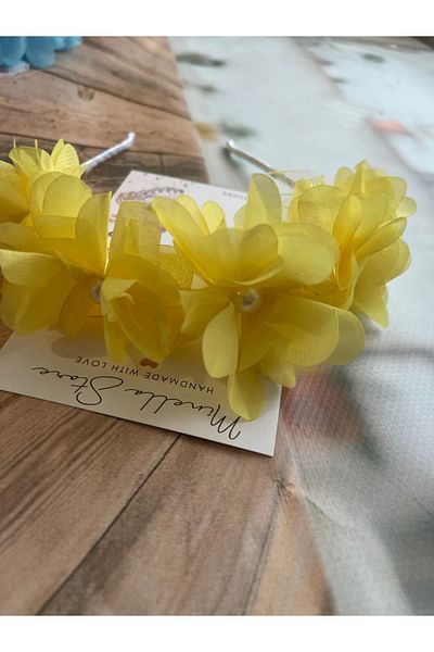 MİNELLASTORE Child Adult Bible Bible Bridesmaid 23 April School Holiday Crown