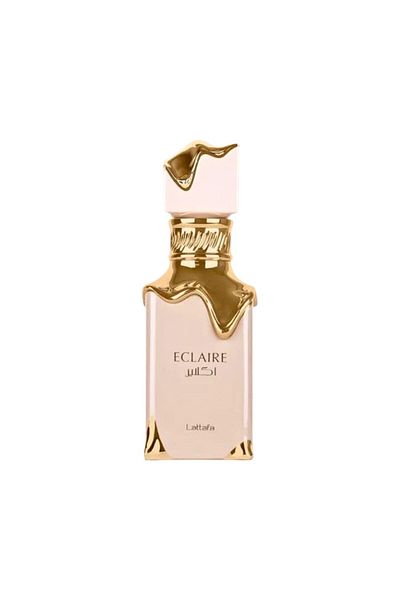 lattafa Eclaire EDP Spray 100ML (3.4 OZ) Long Lasting & Enchanting Fragrance For Women.
