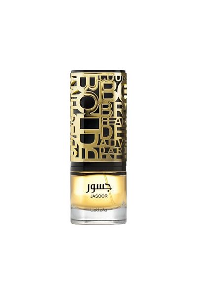 lattafa Jasoor For Men Eau De Parfum - 100ML