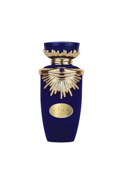 lattafa Emaan For Women By Lattafa - Eau de Parfum 100ml