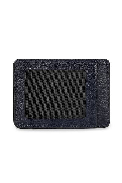 Provoq Provoq Model 45 Dark Blue Wallet